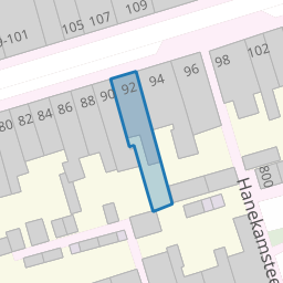 Perceel HOO00-A-5470