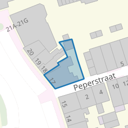 Perceel HOO00-A-5473