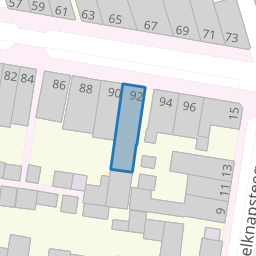 Perceel HOO00-A-5479