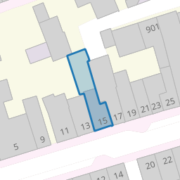 Perceel HOO00-A-5485