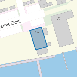 Perceel HOO00-A-5489