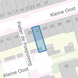 Perceel HOO00-A-5491