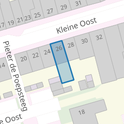 Perceel HOO00-A-5493