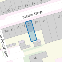 Perceel HOO00-A-5494