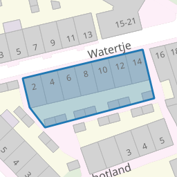 Perceel HOO00-A-5498