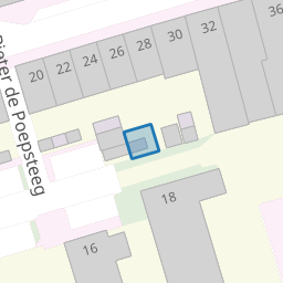 Perceel HOO00-A-5510