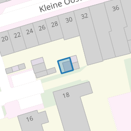 Perceel HOO00-A-5511