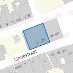 Perceel HOO00-A-5519