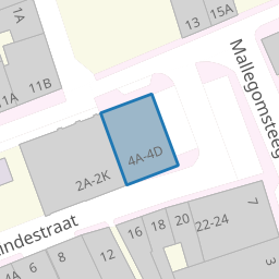 Perceel HOO00-A-5520