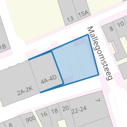 Perceel HOO00-A-5521