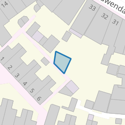 Perceel HOO00-A-5529