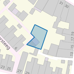 Perceel HOO00-A-5530