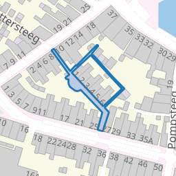 Perceel HOO00-A-5532