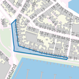 Perceel HOO00-A-5534