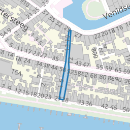 Perceel HOO00-A-5538