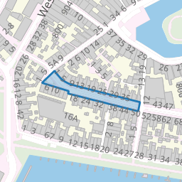 Perceel HOO00-A-5539