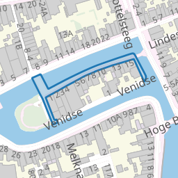 Perceel HOO00-A-5545