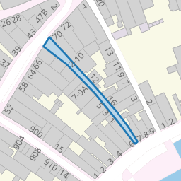 Perceel HOO00-A-5547