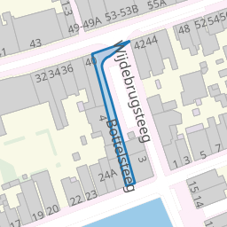 Perceel HOO00-A-5550