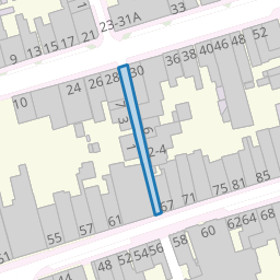 Perceel HOO00-A-5555