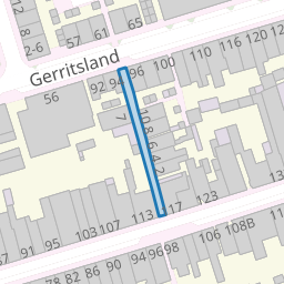 Perceel HOO00-A-5556