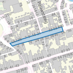 Perceel HOO00-A-5557