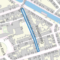 Perceel HOO00-A-5561