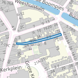 Perceel HOO00-A-5562