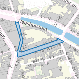 Perceel HOO00-A-5563