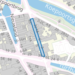 Perceel HOO00-A-5566