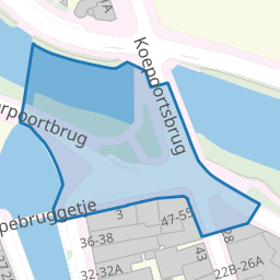 Perceel HOO00-A-5569