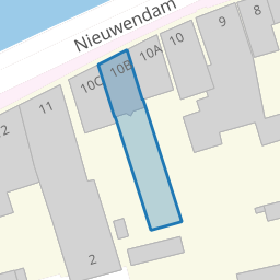 Perceel HOO00-A-5576