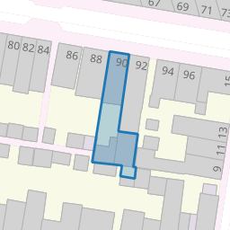 Perceel HOO00-A-5580