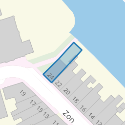 Perceel HOO00-A-5581