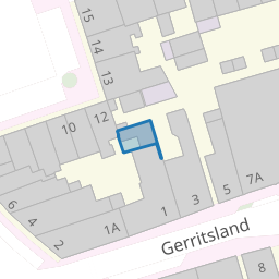 Perceel HOO00-A-5592