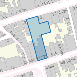 Perceel HOO00-A-5594