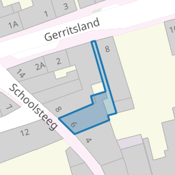 Perceel HOO00-A-5595