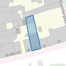 Perceel HOO00-A-5597