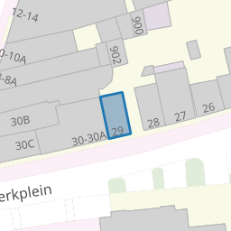 Perceel HOO00-A-5601