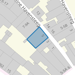 Perceel HOO00-A-5608