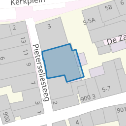 Perceel HOO00-A-5610