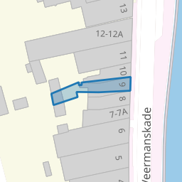 Perceel HOO00-A-5621