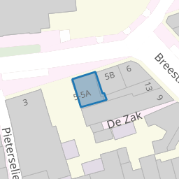 Perceel HOO00-A-5628