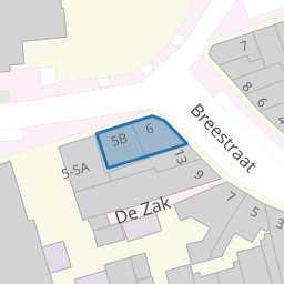 Perceel HOO00-A-5629