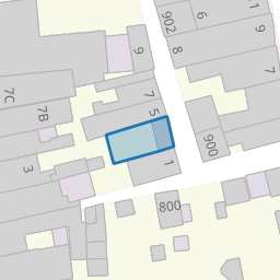 Perceel HOO00-A-5630