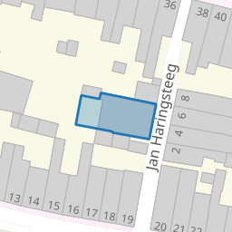 Perceel HOO00-A-5634