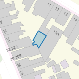 Perceel HOO00-A-5639