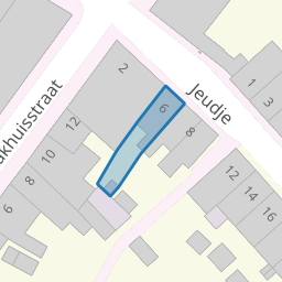 Perceel HOO00-A-5647