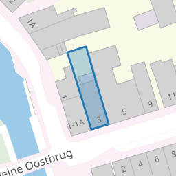 Perceel HOO00-A-5653