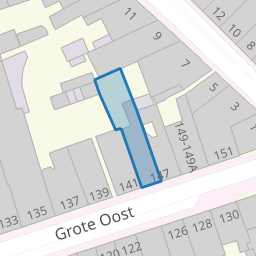 Perceel HOO00-A-5656